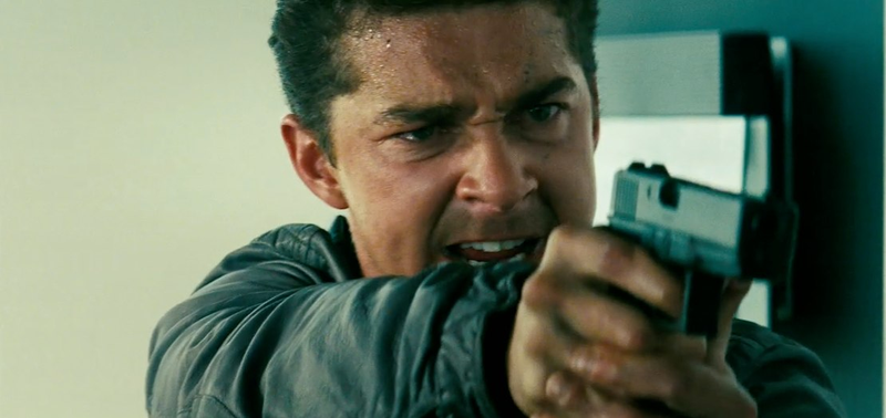 Illustration for article titled Transformers 3 is a movie about how wrong you were to hate Transformers 2